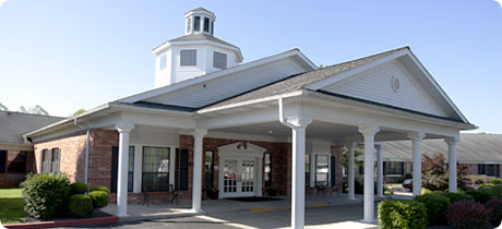 Columbia Convalescent Center, Columbia, IL. Skilled Nursing Care.